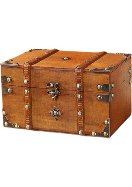 Ev Dekorasyon Vintage Icı Mücevher Ör Sarı (Yurt Dışından)