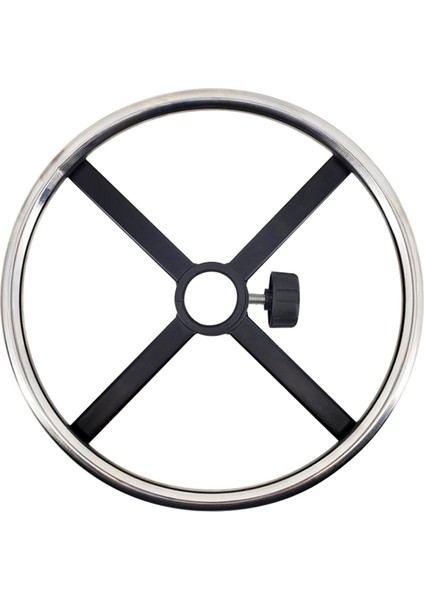 Yedek Pub Çubuğu Yuvarlak Dinlenme, Tezgah 35CM Için Paslanmaz Çelik (Yurt Dışından) fiyatları