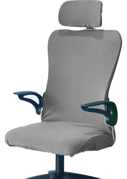 Sandalye Ğı Sabibili Dayanıklı Koltuk Koruyucusu Gri (Yurt Dışından) modelleri