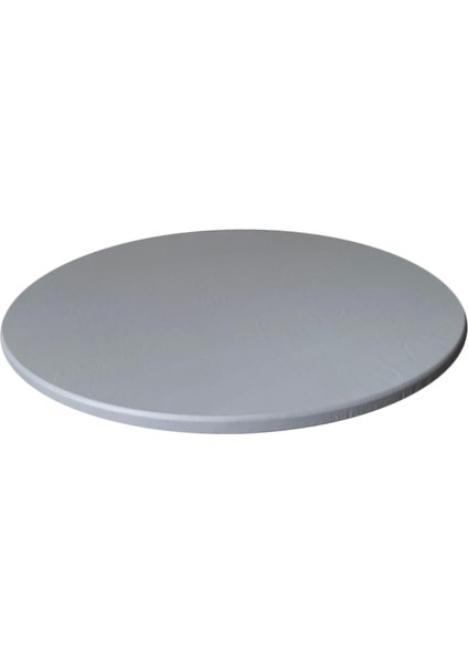 Önleyici Yuvarlak Ğı Ş Su Geçirmez Gri (Yurt Dışından)