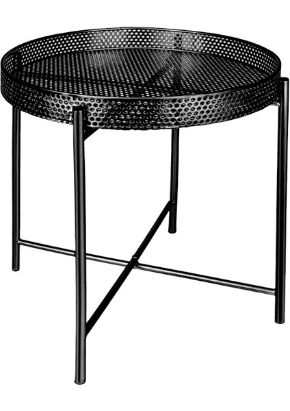 Açı Patio Small Küçük Komodin (Yurt Dışından)