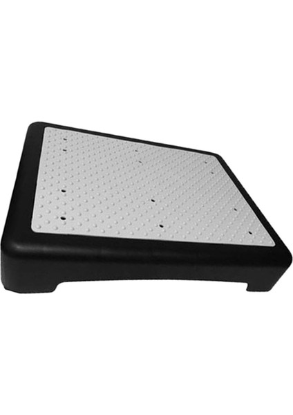 Taşınabilir Adı 4 Inç Antislip Yarısı (Yurt Dışından)