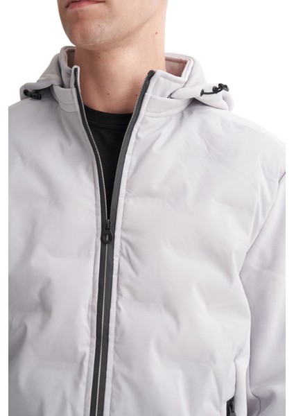 Erkek Slim Fit Mont 13115 modelleri