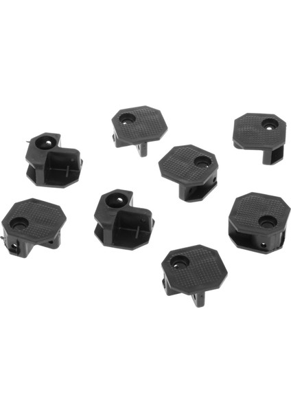 8x Kamp Sandalyesi, Katlanır Sandalye Aksesuarları, C Parçaları Değiş (Yurt Dışından) fiyatları