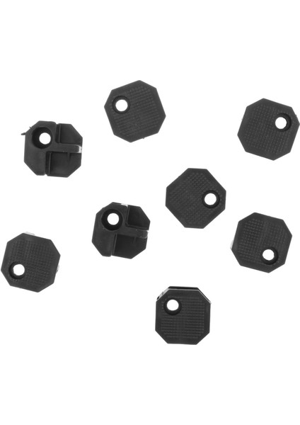 8x Kamp Sandalyesi, Katlanır Sandalye Aksesuarları, C Parçaları Değiş (Yurt Dışından) modelleri