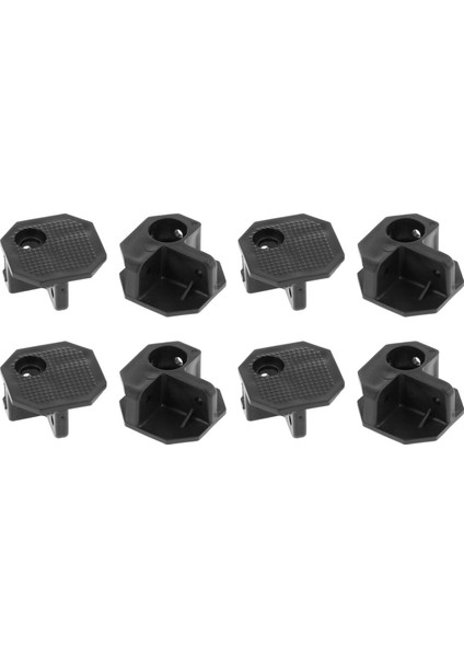 8x Kamp Sandalyesi, Katlanır Sandalye Aksesuarları, C Parçaları Değiş (Yurt Dışından) indirimleri