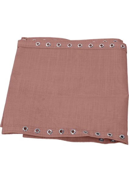 Plaj Boş Recliner Katlama Için Tessforest Örgü (Yurt Dışından)