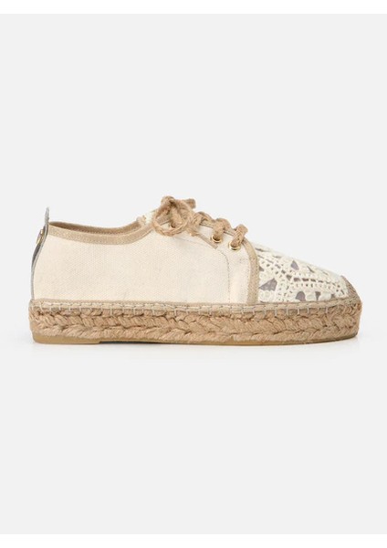 Greys Kadın Düz Espadril