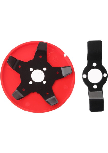 Ayıklayacaktır Biçme Weeder Kafa Çim Kırpma Çalı Kesici Ayıklayacaktır Tepsi Bahçe Makinesi (Yurt Dışından)