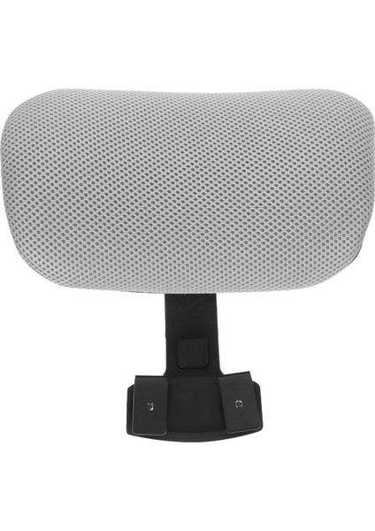 Koltuğu Baş Ği Çıkarılabilir Ayarlanabilir Baş Ği Minderi Gri Çerçeve (Yurt Dışından)