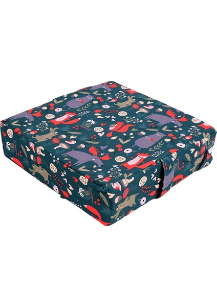 I Için Booster Koltuk Highchair Booster Iı Yeşili (Yurt Dışından) fiyatları