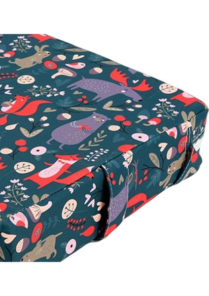 I Için Booster Koltuk Highchair Booster Iı Yeşili (Yurt Dışından) modelleri