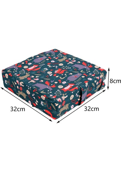 I Için Booster Koltuk Highchair Booster Iı Yeşili (Yurt Dışından) fırsatları