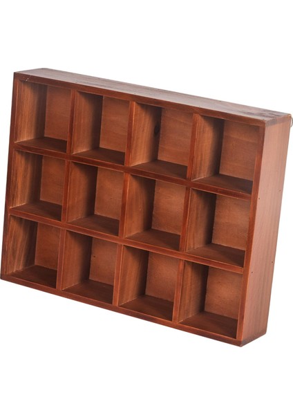 Ahşap Asılı Çay Bardağı Heykelcik Beyzbol A (Yurt Dışından) indirimleri