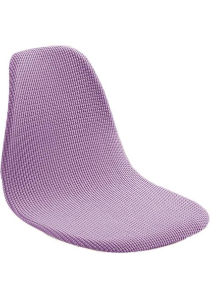 Streç Kolsuz Sandalye Koltuk Örtüsü Örenler Mutfak Slipcover Işık (Yurt Dışından)