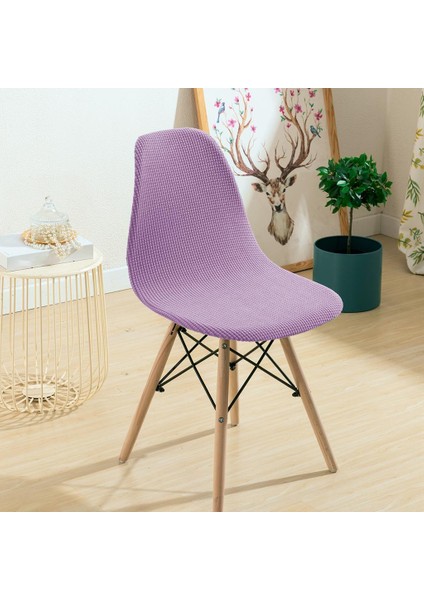 Streç Kolsuz Sandalye Koltuk Örtüsü Örenler Mutfak Slipcover Işık (Yurt Dışından) modelleri