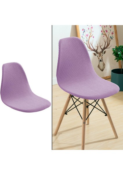 Streç Kolsuz Sandalye Koltuk Örtüsü Örenler Mutfak Slipcover Işık (Yurt Dışından) fırsatları