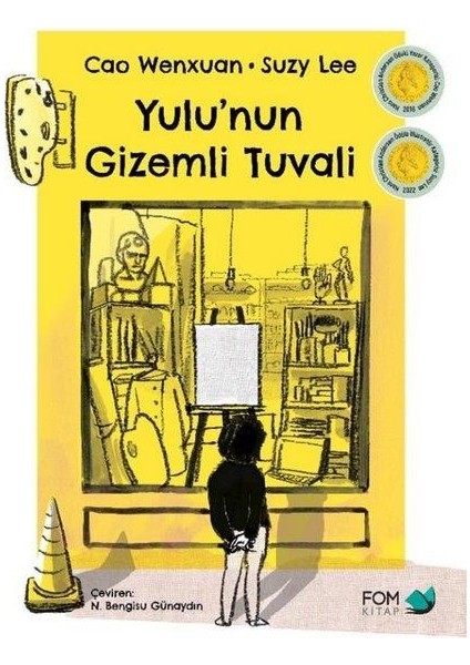 Yulu'nun Gzemli Tuvali
