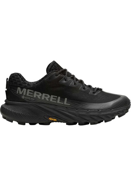 Merrell Agility Peak 5 Gtx Erkek Patika Koşu Ayakkabısı J067745Z Siyah