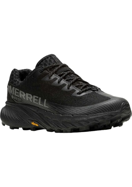 Merrell Agility Peak 5 Gtx Erkek Patika Koşu Ayakkabısı J067745Z Siyah modelleri