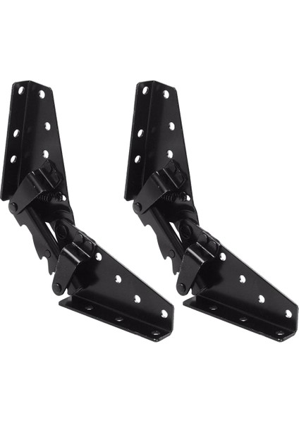 2x Ayarlanabilir Açı Mekanizması, Yedek Açı (Yurt Dışından)