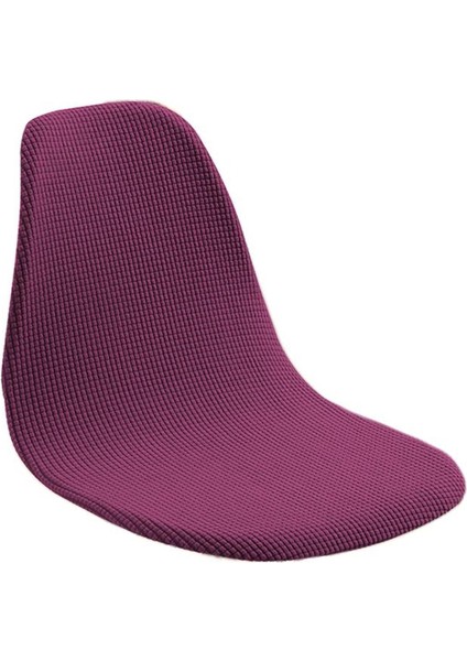 1 Sandalye Koltuk Kılıfı Oturma Odası Mutfak Slipcover Şak (Yurt Dışından)