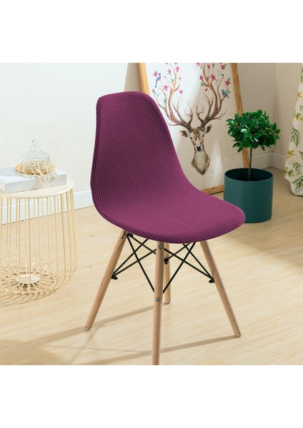 1 Sandalye Koltuk Kılıfı Oturma Odası Mutfak Slipcover Şak (Yurt Dışından) modelleri