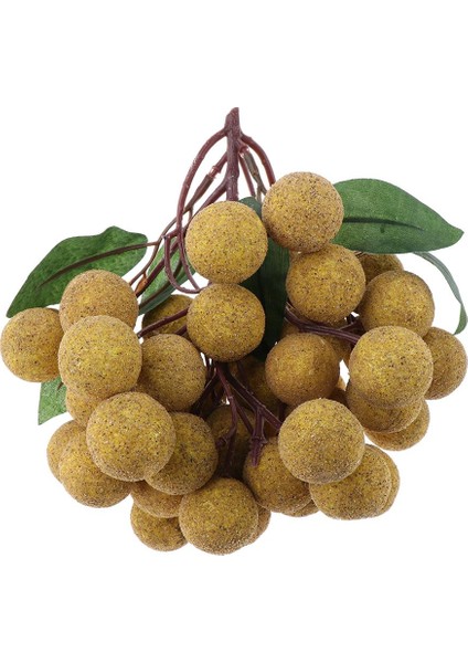 Çocuklar Için 1x Meyveler Paly ve Learnan- Longan (Yurt Dışından) fiyatları