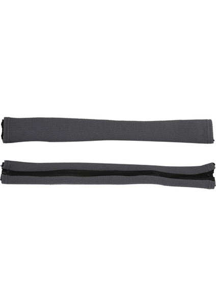 1 Çift Slipcover Fermuarlı Sandalye Kol Kılıfı 18 Gri (Yurt Dışından) indirimleri