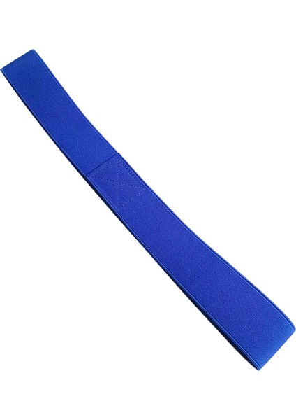 Plaj Sandalyesi Havlu Bantları Çok Fonksiyonlu Elastik Hafif Havlu Askısı Tutucu Mavi (Yurt Dışından)