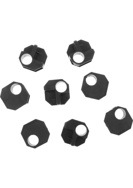 8x Katlanır Kamp Sandalyesi Aksesuarları Taşınabilir Parçalar Kamp B (Yurt Dışından) fırsatları