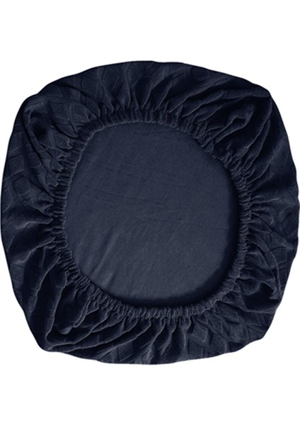 Streç Bilgisayar Sandalye Slipcovers Ev Bilgisayar Için Gerilebilir Çıkarılabilir (Yurt Dışından)