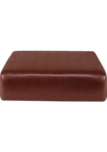 Pu Streç Su Ik Terlikleri 1 Koltuk (Yurt Dışından)