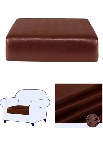 Pu Streç Su Ik Terlikleri 1 Koltuk (Yurt Dışından) indirimleri