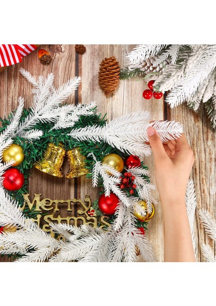 Yılbaşı Çam Dalı Ithal Gerçek Görünümlü 1 Adet fiyatları