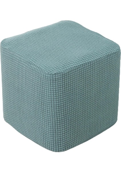Cat Pet Için Square Osmanlı Slipcover Polyester Tabure (Yurt Dışından) fiyatları