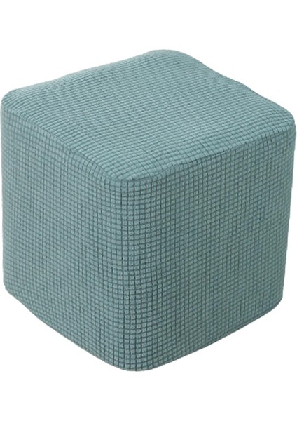 Cat Pet Için Square Osmanlı Slipcover Polyester Tabure (Yurt Dışından) modelleri