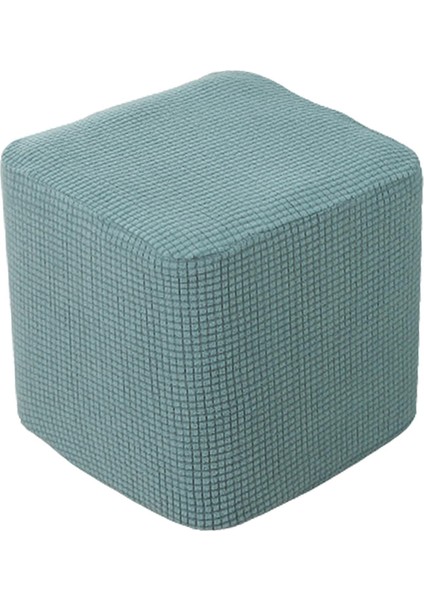 Cat Pet Için Square Osmanlı Slipcover Polyester Tabure (Yurt Dışından) fırsatları