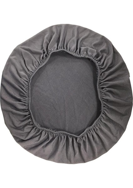 Şak Yemek Sandalyesi Koltuk Ğı Pub Sandalyesi Slipcover Mutfak (Yurt Dışından)