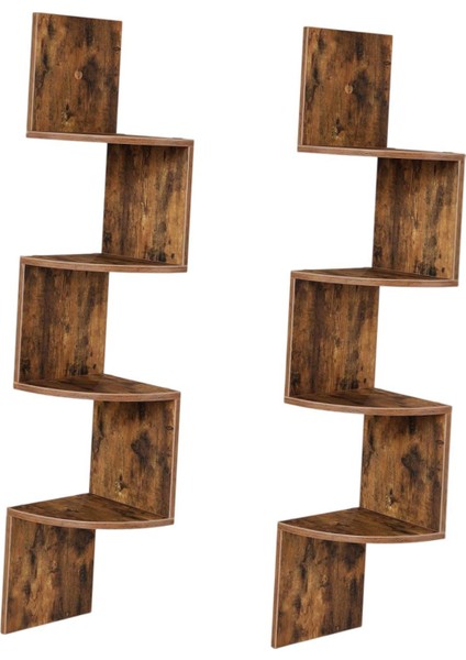 2 Köşe Raf Monte Raflar (Yurt Dışından) fiyatları