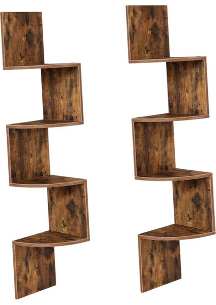 2 Köşe Raf Monte Raflar (Yurt Dışından) modelleri