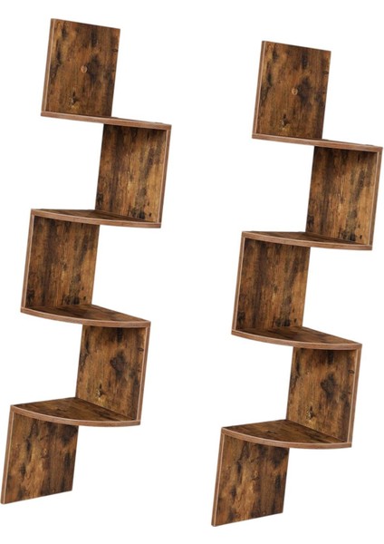 2 Köşe Raf Monte Raflar (Yurt Dışından) fırsatları