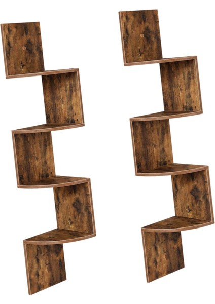 2 Köşe Raf Monte Raflar (Yurt Dışından) indirimleri