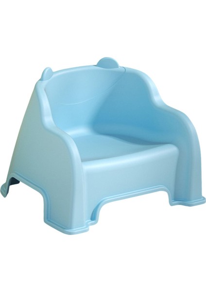 Küçük Sağlam Dinlenme Portatif Istikrarlı Tabanı Mavi (Yurt Dışından) fiyatları