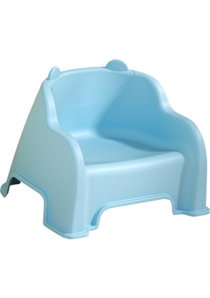 Küçük Sağlam Dinlenme Portatif Istikrarlı Tabanı Mavi (Yurt Dışından) fırsatları