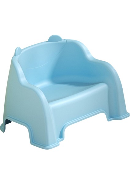 Küçük Sağlam Dinlenme Portatif Istikrarlı Tabanı Mavi (Yurt Dışından) indirimleri