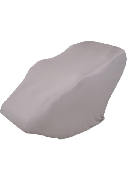 Sandalye Ğı Anti -Çizik Çok Amaçlı Sağlam Sandalyesi Gri Fermuar (Yurt Dışından) fırsatları