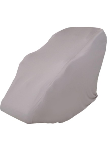 Sandalye Ğı Anti -Çizik Çok Amaçlı Sağlam Sandalyesi Gri Fermuar (Yurt Dışından) indirimleri