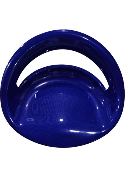 , Yemek Odası Sandalyeleri Için I Yedek Mavi (Yurt Dışından)