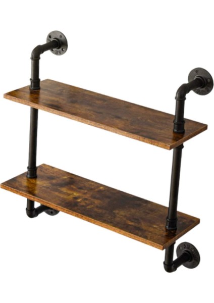 2 Katmanlı Endüstriyel Raf Tesisi Standı Metal Çok Amaçlı (Yurt Dışından) fiyatları